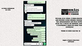 me and my sister fell in love from hate to passion