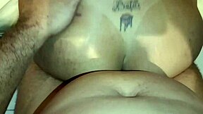 Fucking The Tight Ass And Cumming On Face.