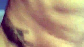 Little mama loves thick uncut cock pawg taking it back