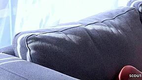 Big Nipples Asian Wife Talks To Intense Orgasm With Vibrator