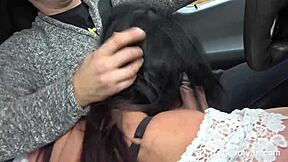 cougar wants to take me for a ride