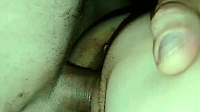 38-Year-Old Couple Enjoys Intense Anal And Doggystyle Fucking In Amateur Video