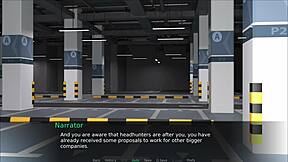 lets play executive service