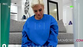 wife's freeuse spite leads to open invite, catching up on lost dick time