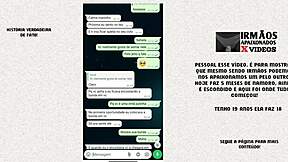 me and my sister fell in love from hate to passion