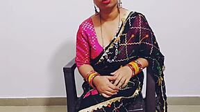 desi indian step mom hardly fucked by her step son