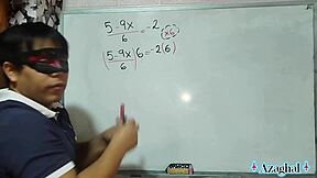 Math Lesson 56: Sexual Level in Jalisco, Mexico