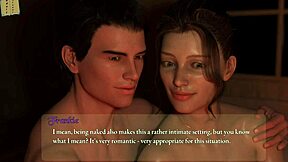 i'm playing the price of power 61