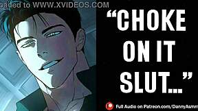 Your Boss Calls You Into His Office To Fix Your Attitude Erotic Audio For Women Audio Roleplay Asmr