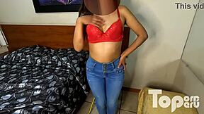 Erika Charismatic Lawyer Joins Casting Lets Us Cum In Tight Pussy Free