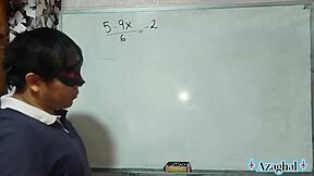 Math Lesson 56: Sexual Level in Jalisco, Mexico