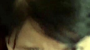 that asian slut gawks at bbc sloppy and thorough