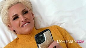 wife's freeuse spite leads to open invite, catching up on lost dick time