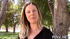 Is This New Teen Porn Too Rough for You?