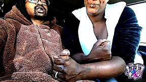 Bear necessities swallowing daddys cock in my car and bear suit yukisenpaikurochan kuroyukiexperience