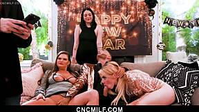 Can These Hot Milfs Still Please Their Ex-Husband Like Before?