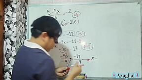 Math Lesson 56: Sexual Level in Jalisco, Mexico