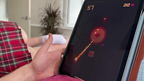 व्हाट द फक यू डूइंग इन माय रूम स्टेप ब्रो गेट आउट ऑफ हेयर।