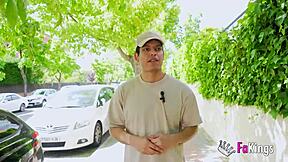 Fakings-Made Speed Dating Our Busty Blonde Needs A Latin Dick -D