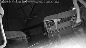 Watch My Wife Cheat With Friend?