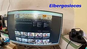 i had a blind date with the girl from tinder but i found out she was a porn actress she ended up taking me to her work sessions