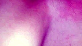 Cheating Wife Jackie Whitney Gets Messy Creampie From Big Black Cock While Husband Away