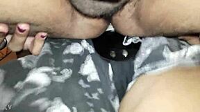 invers�o 21: a subtle role reversal story