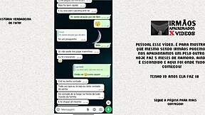 me and my sister fell in love from hate to passion