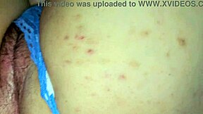 Detailed View Of The Perfect Pussy Of My Beautiful And Adored White-Skinned Blonde Girlfriend