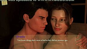 i'm playing the price of power 61