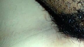 Cheating Wife Jackie Whitney Gets Messy Creampie From Big Black Cock While Husband Away