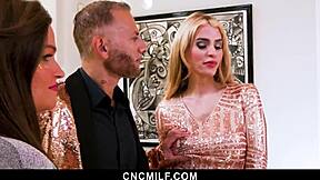 Can These Hot Milfs Still Please Their Ex-Husband Like Before?