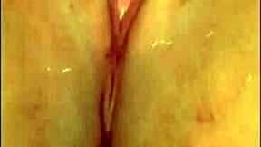 Amateur Milf Fingers Herself To Orgasm In Close Up Solo Play