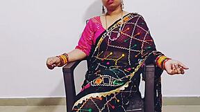 desi indian step mom hardly fucked by her step son