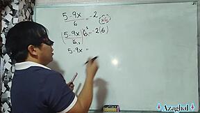 Math Lesson 56: Sexual Level in Jalisco, Mexico
