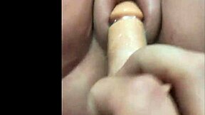 Bia Squirts Impressively During a Hardcore Fucking Session in This Video