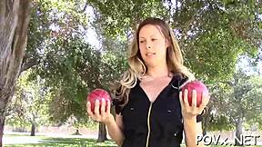 Is This New Teen Porn Too Rough for You?