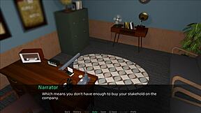 lets play executive service