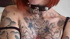 don't miss this week's vaginal fetish in mesh stockings