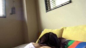 big tits need no explanation, hard-piston fucking sensitive squirting pussy.