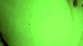 I feel this real amateur milf masturbating and edging to a powerful orgasm