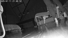 Watch My Wife Cheat With Friend?