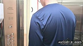 How about testing the hot milf secretary's skills?