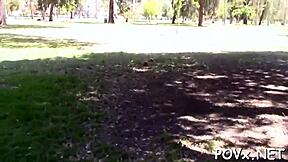 Is This New Teen Porn Too Rough for You?