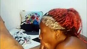 i'm thinking about my spit dripping down your big cock as i swallow your cumload