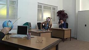 Office Anal Groupsexxx - Costume Xxx