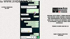 me and my sister fell in love from hate to passion