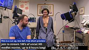 rebel wyatts pussy gets blasted full of cum pov version.