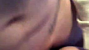 Little mama loves thick uncut cock pawg taking it back