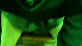 Hot coed ivana sugar attempts anal as she rides her lover's massive cock in stockings